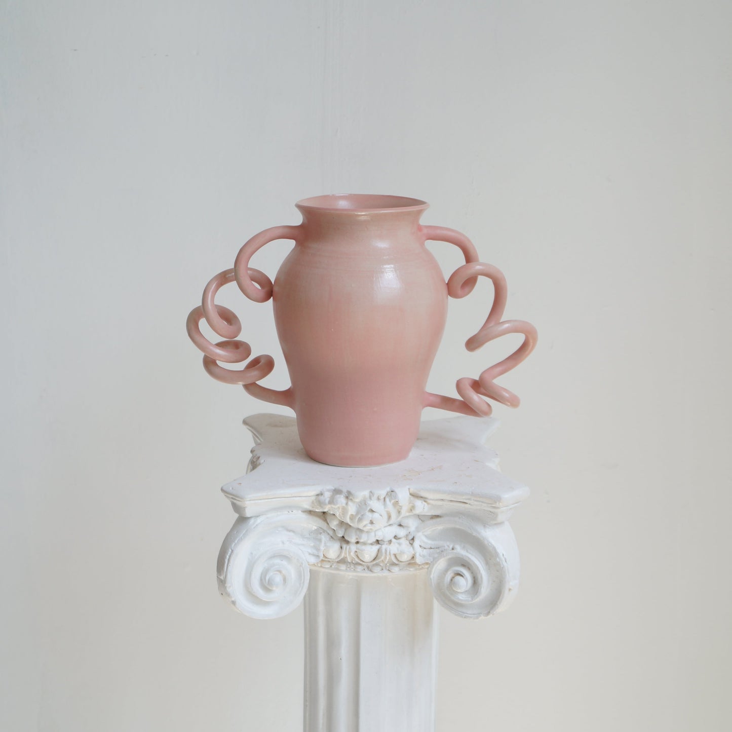 Boinggg! Vase Bubble Gum