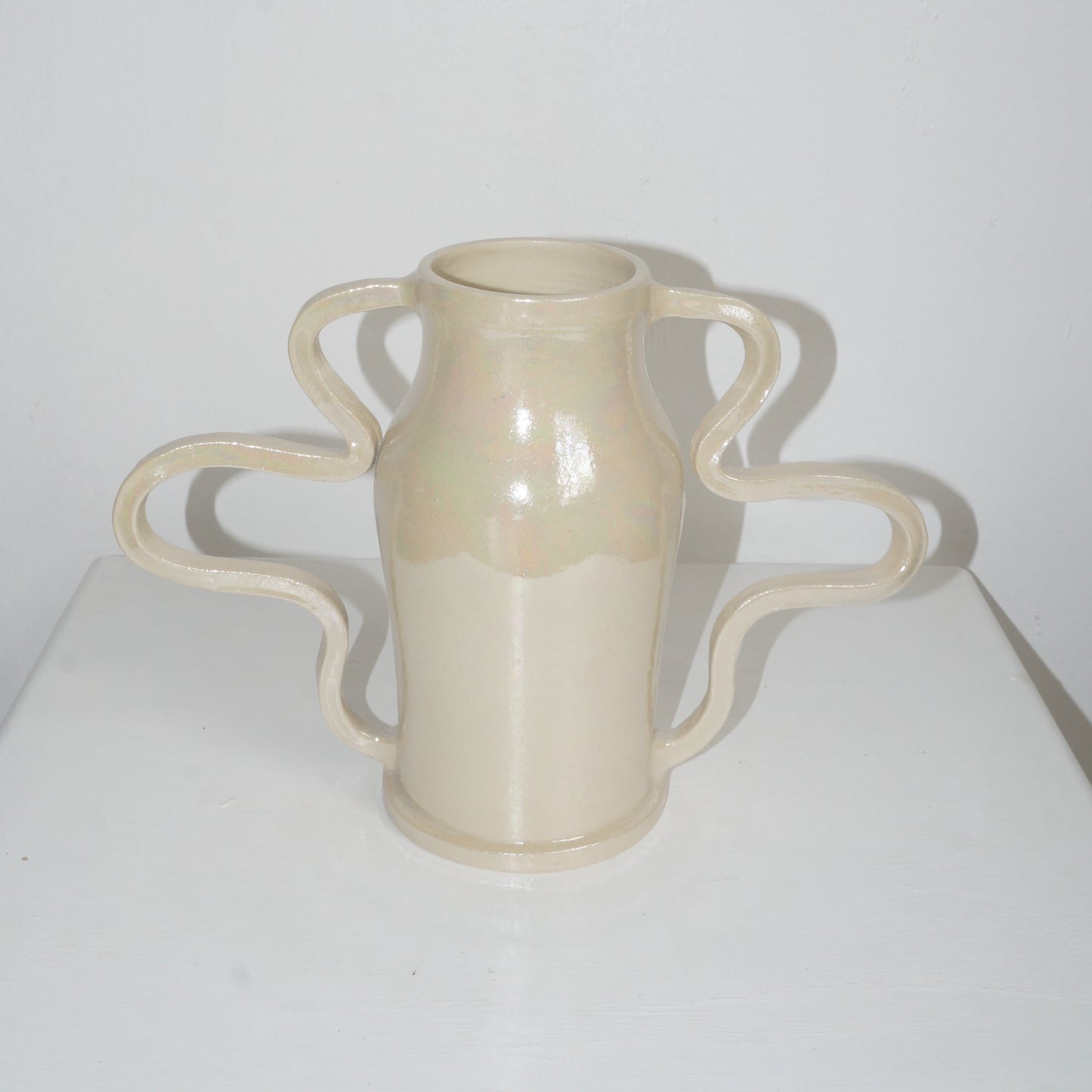 Curvy Amphoras