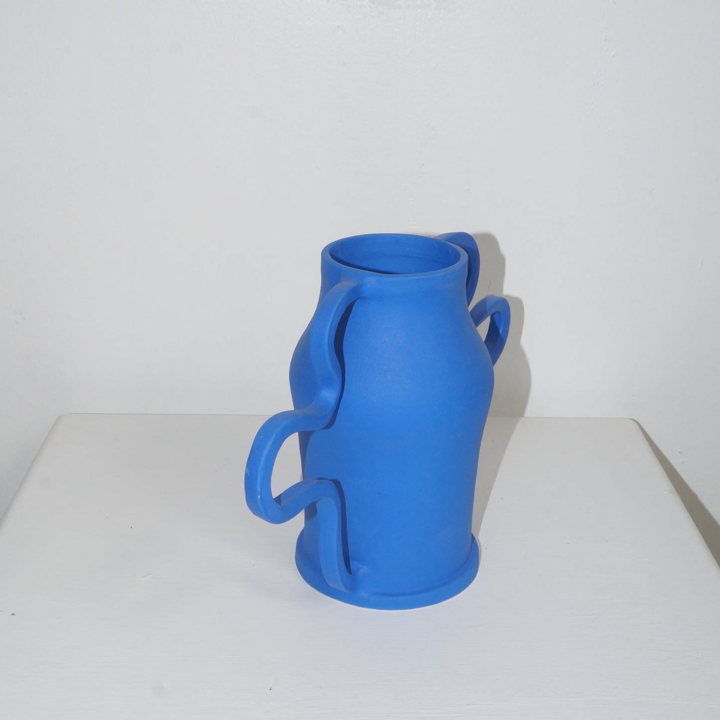 Curvy Amphoras