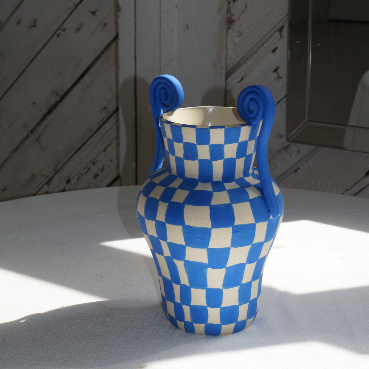 Coastal Vases