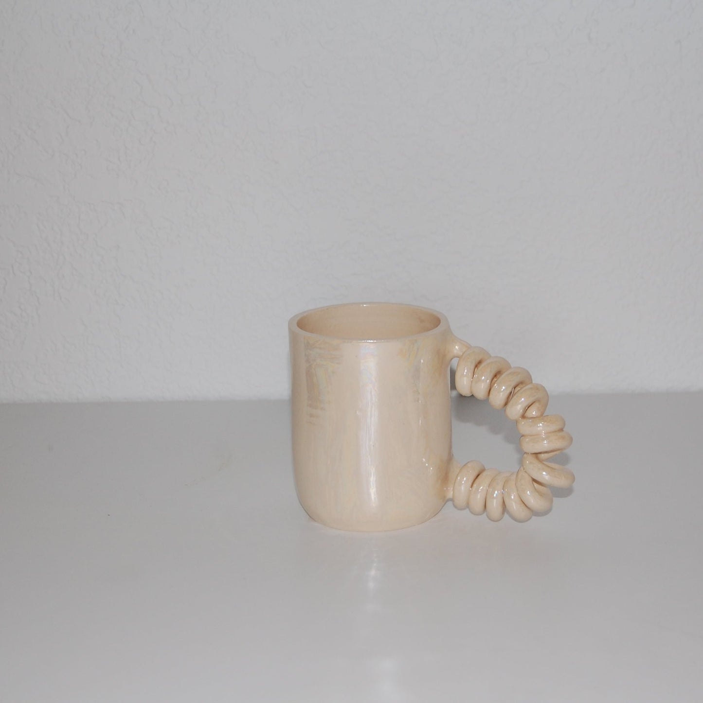 Boinggg! Mug Pearl