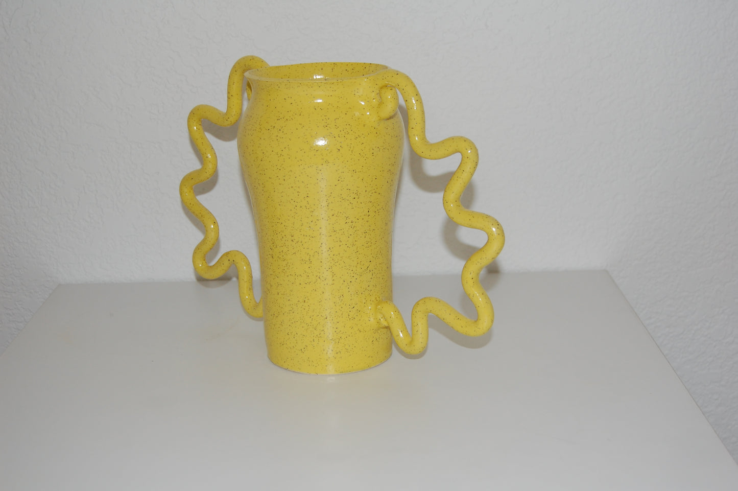 The Sun Vase