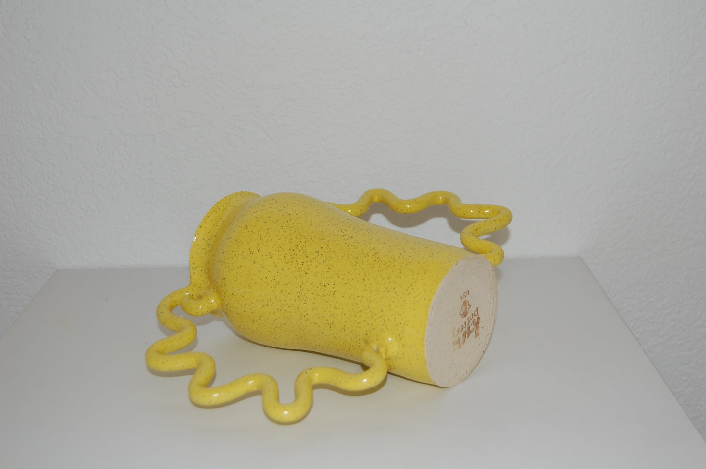 The Sun Vase