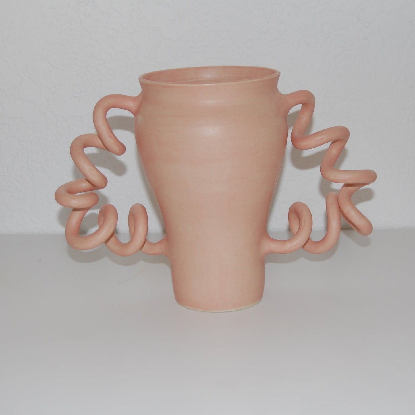 Bubblegum Boinggg! Vase