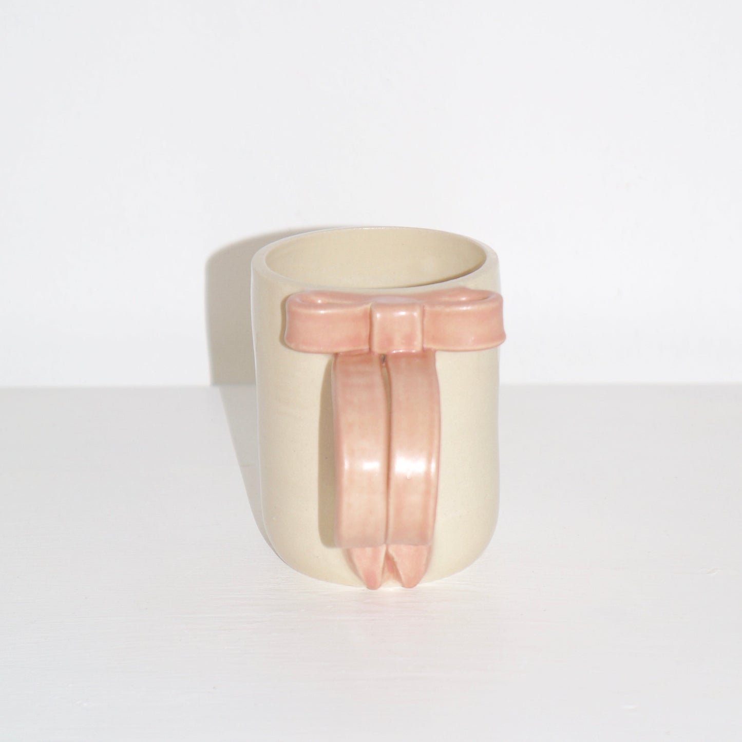 Bow Mug