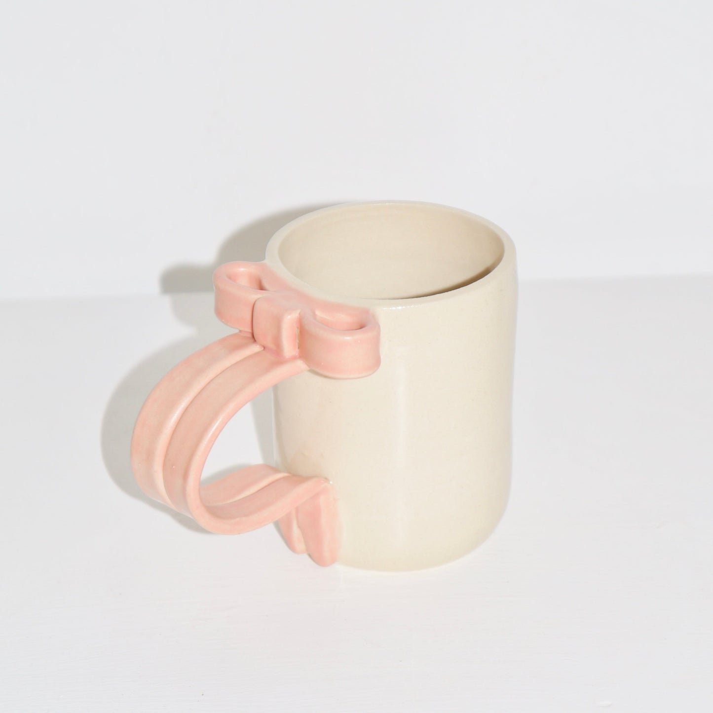 Bow Mug