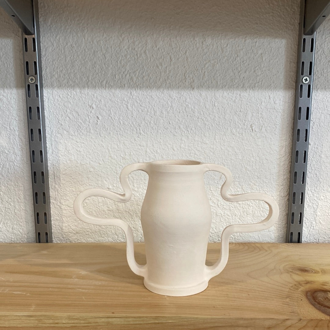 Custom MIDI Amphora