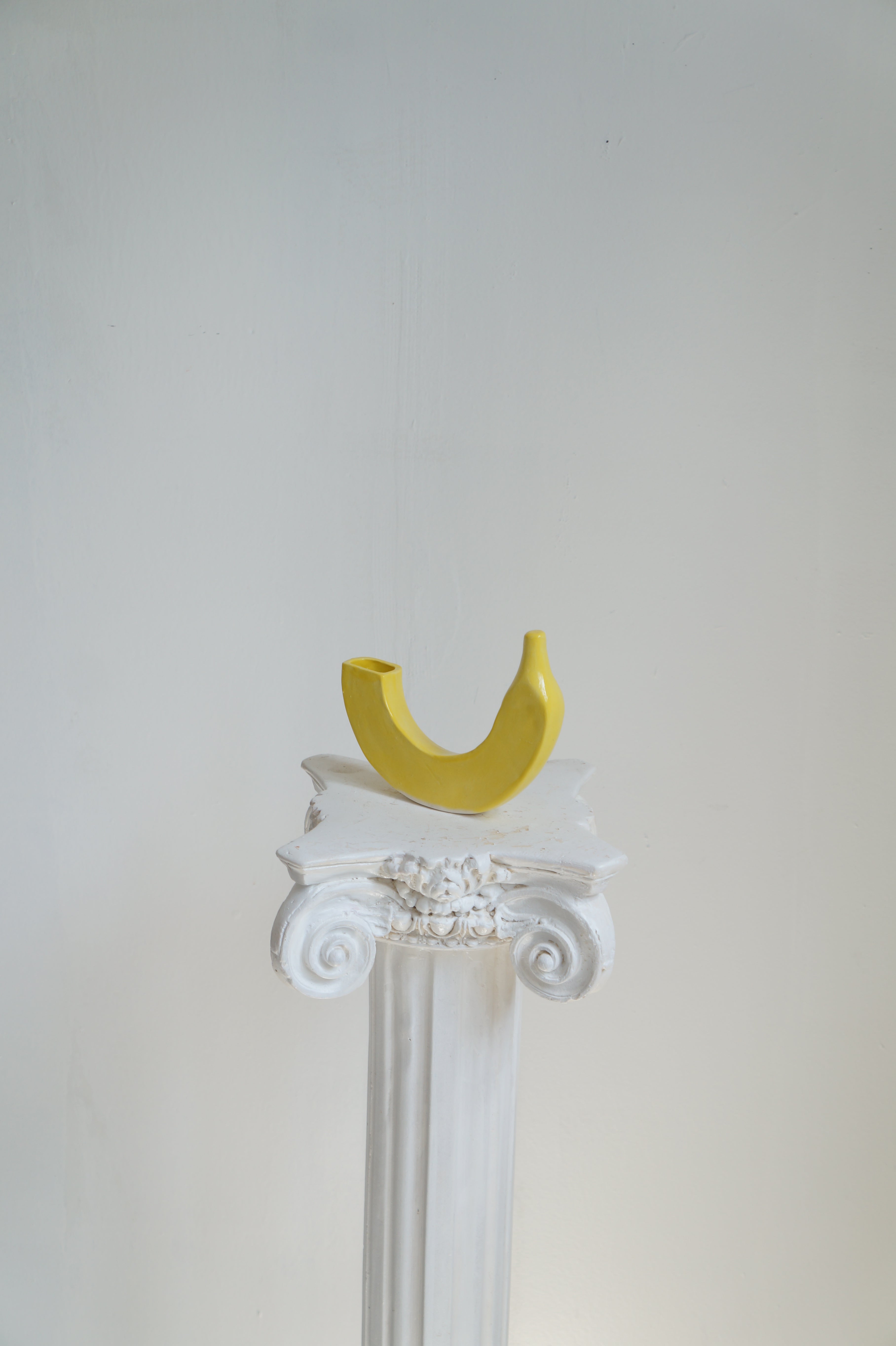 Banana Vase