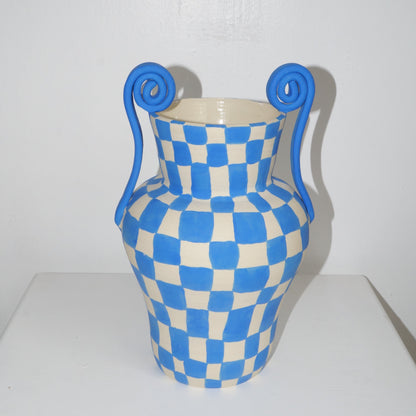 Coastal Vases