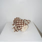 Checkered Brown Boinggg!