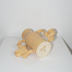 Load image into Gallery viewer, Coral Sands Coastal Vase
