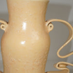 Load image into Gallery viewer, Coral Sands Coastal Vase
