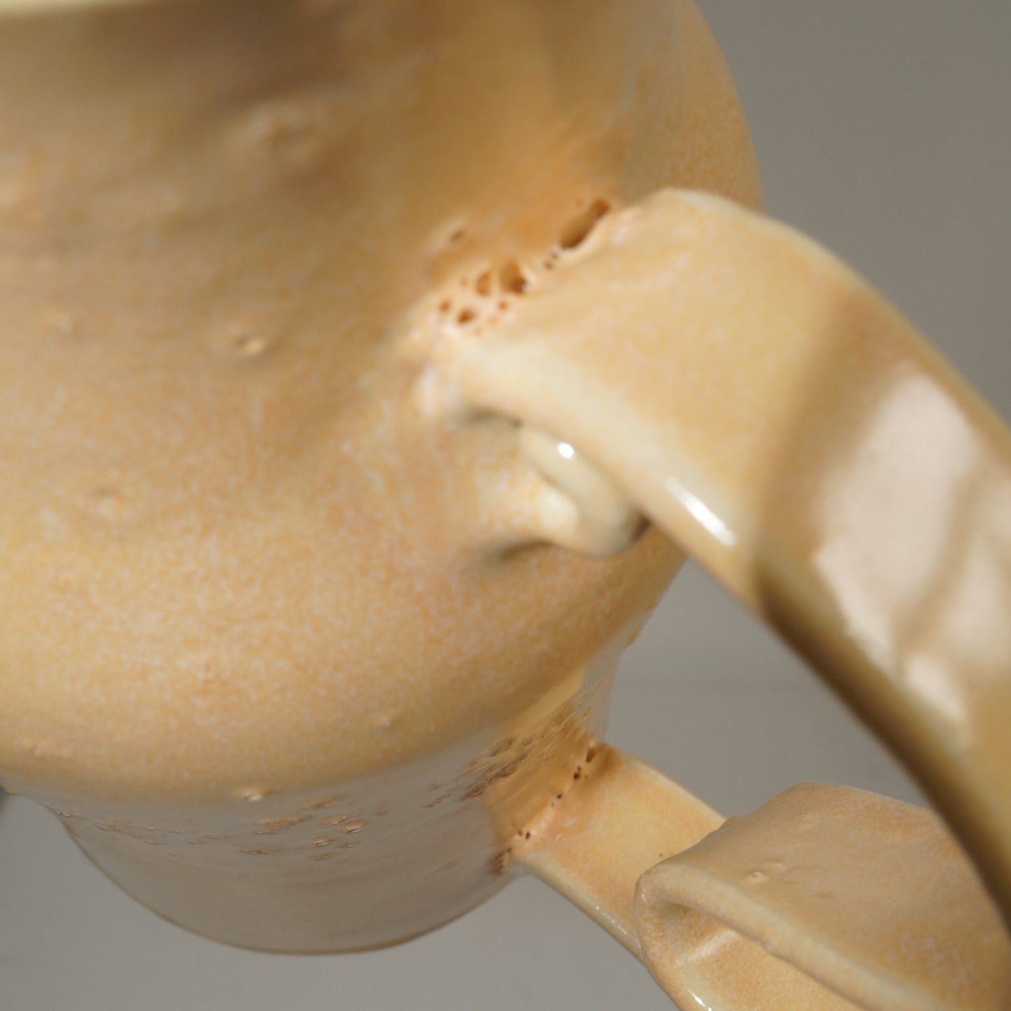 Coral Sands Coastal Vase