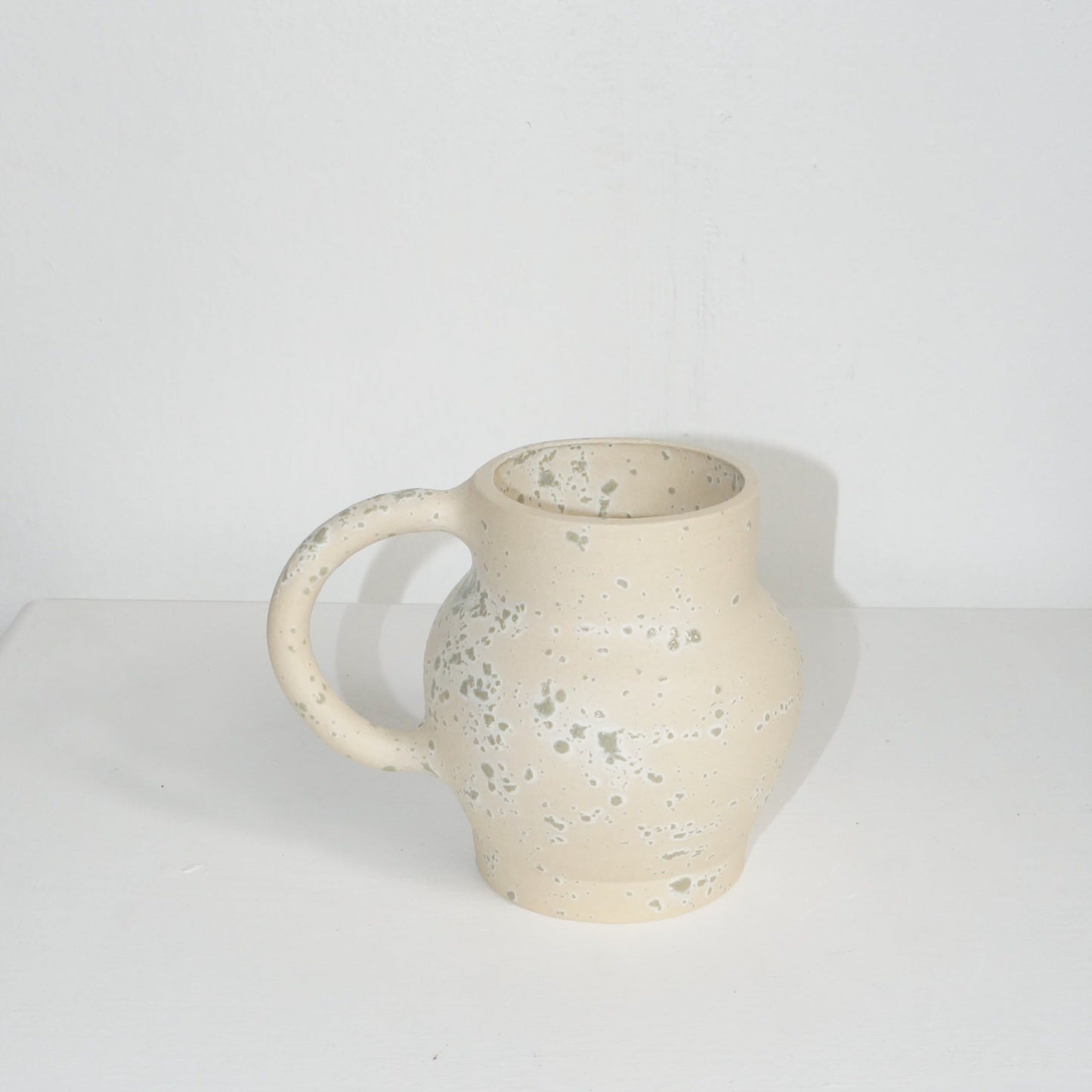 Geo Mug