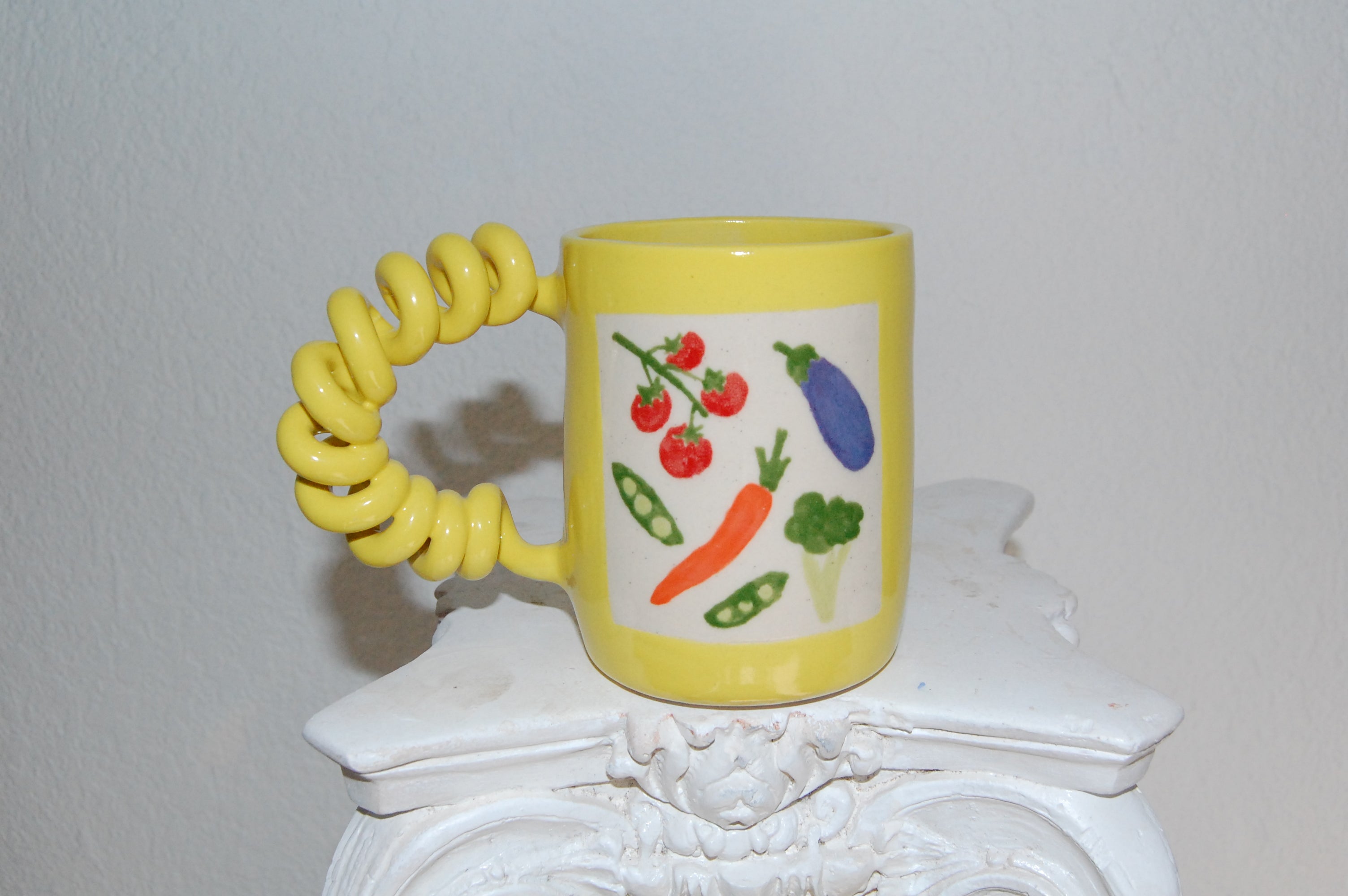 Yellow Farmers Market