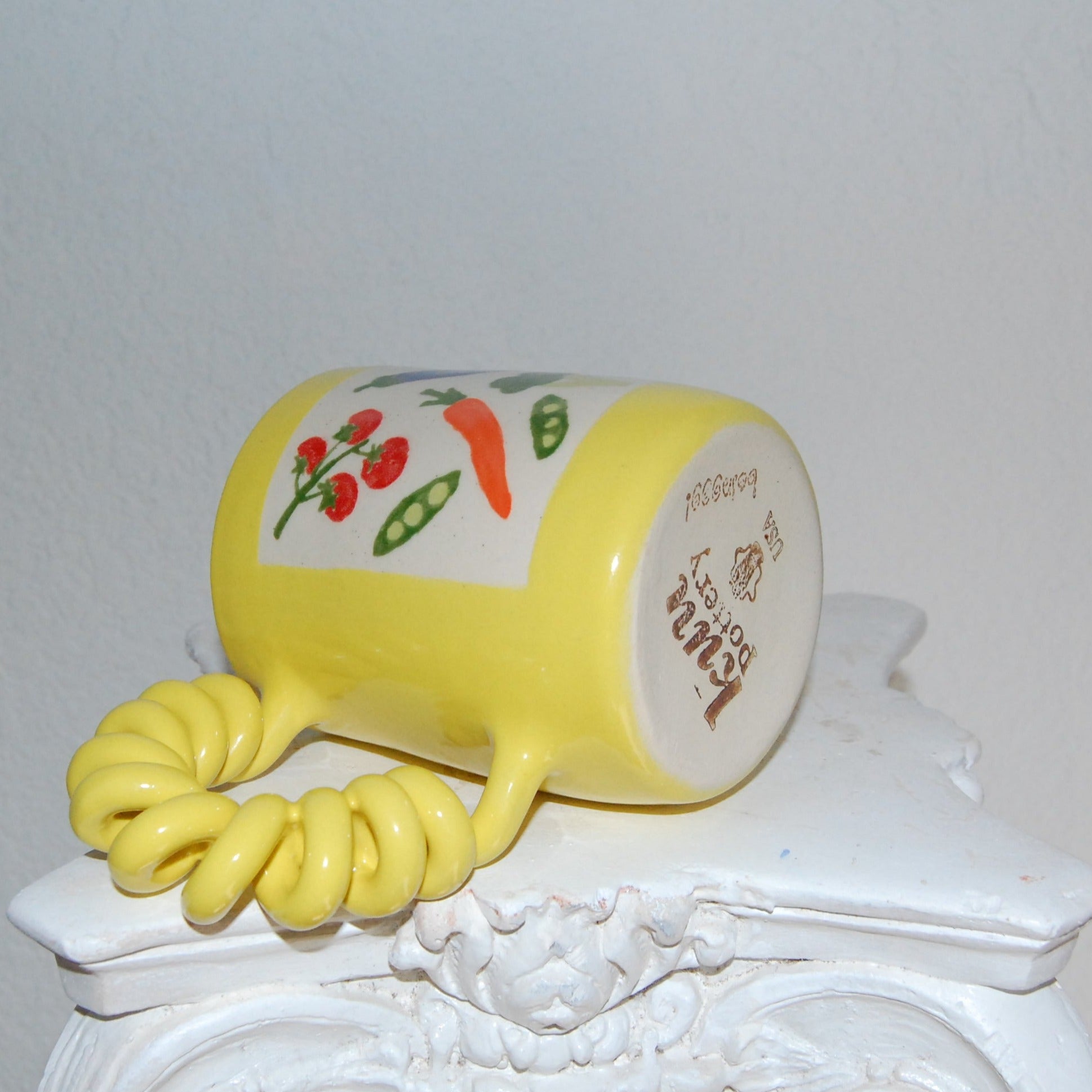 Yellow Farmers Market