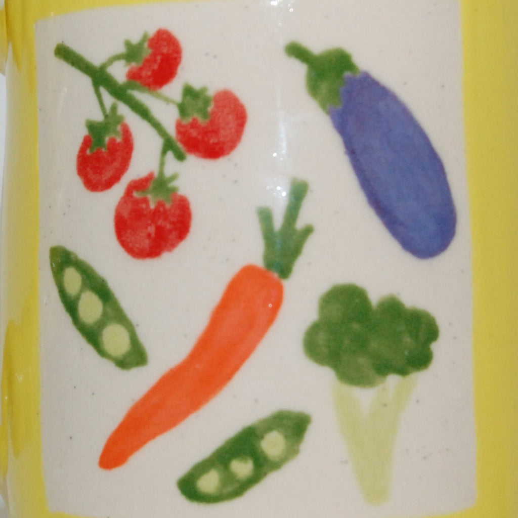 Yellow Farmers Market