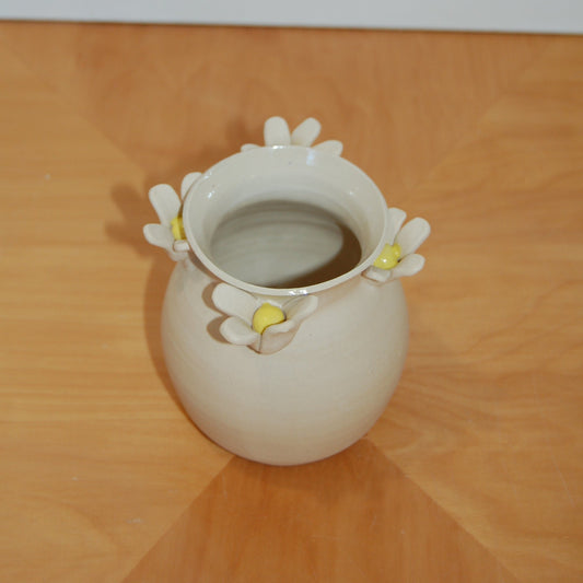 Sample Flower Vase