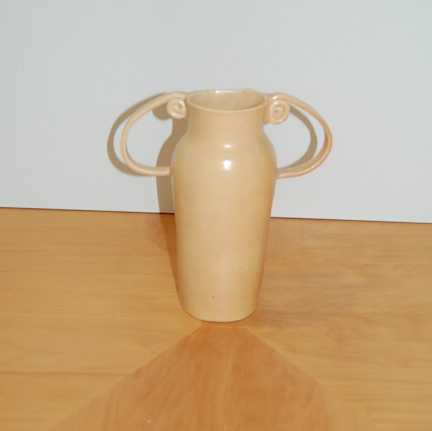 Seconds Coastal Vase