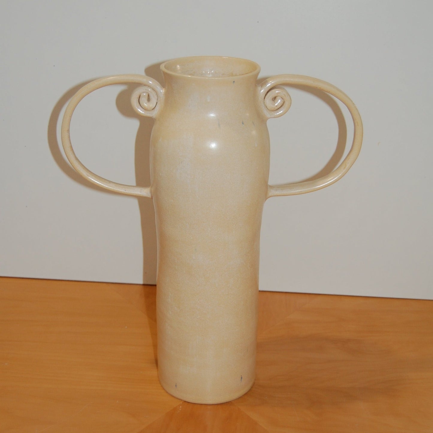 Seconds Large Coastal Vase