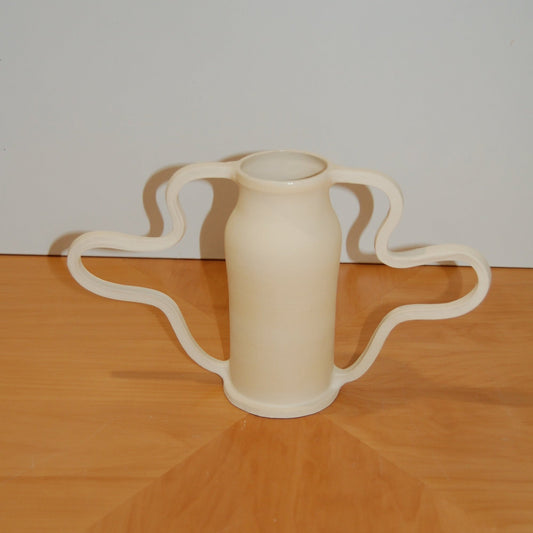 Seconds Curvy Amphora