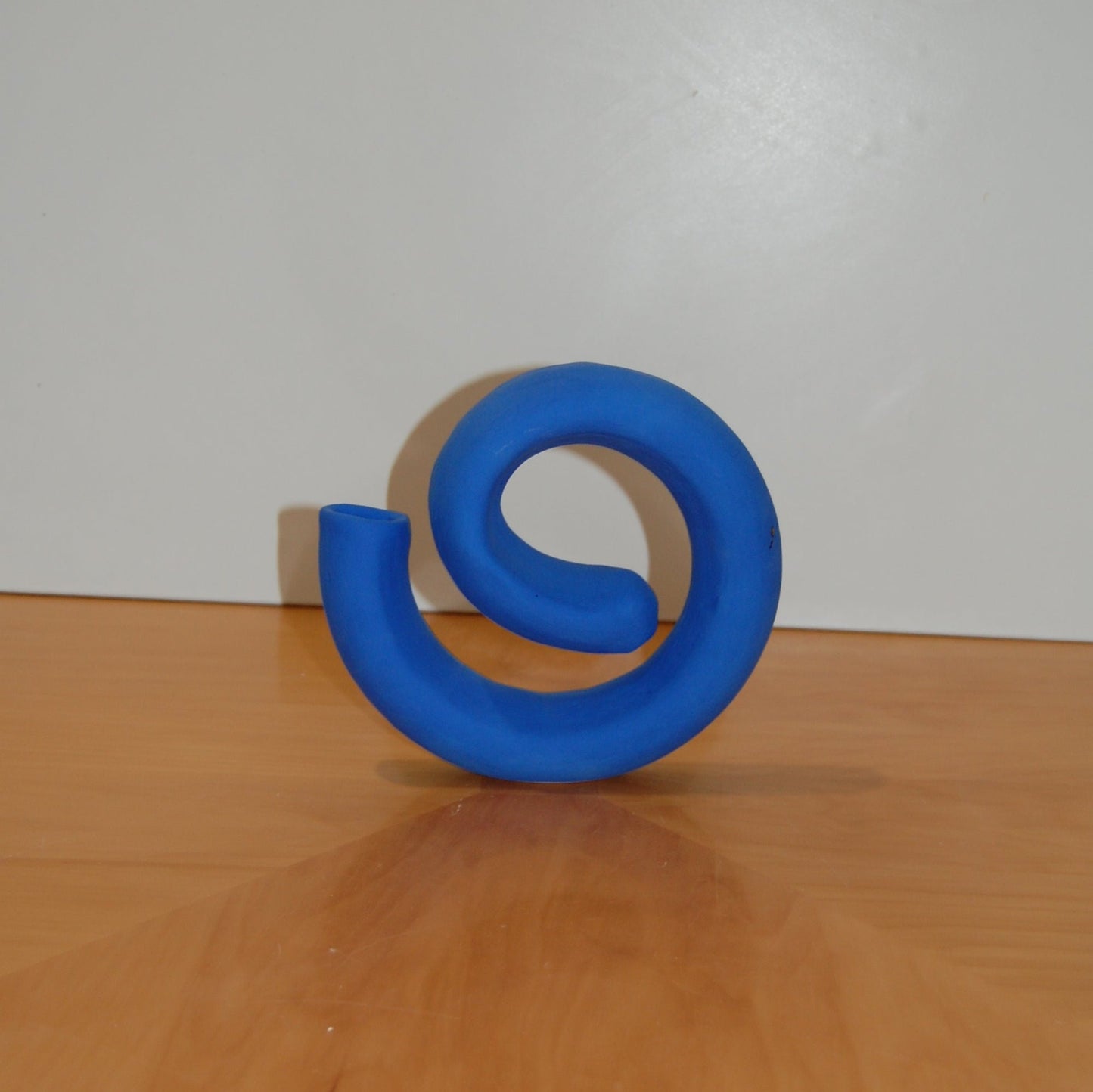 Sample Spiral Vase