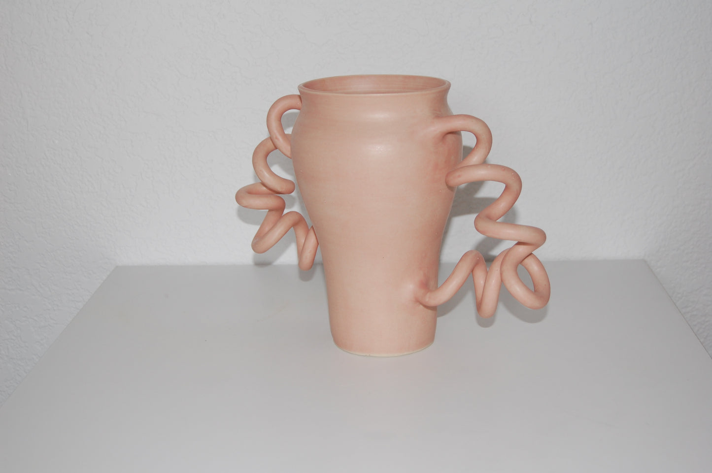 Bubblegum Boinggg! Vase