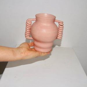 Midi Bubblegum Boinggg! Vase