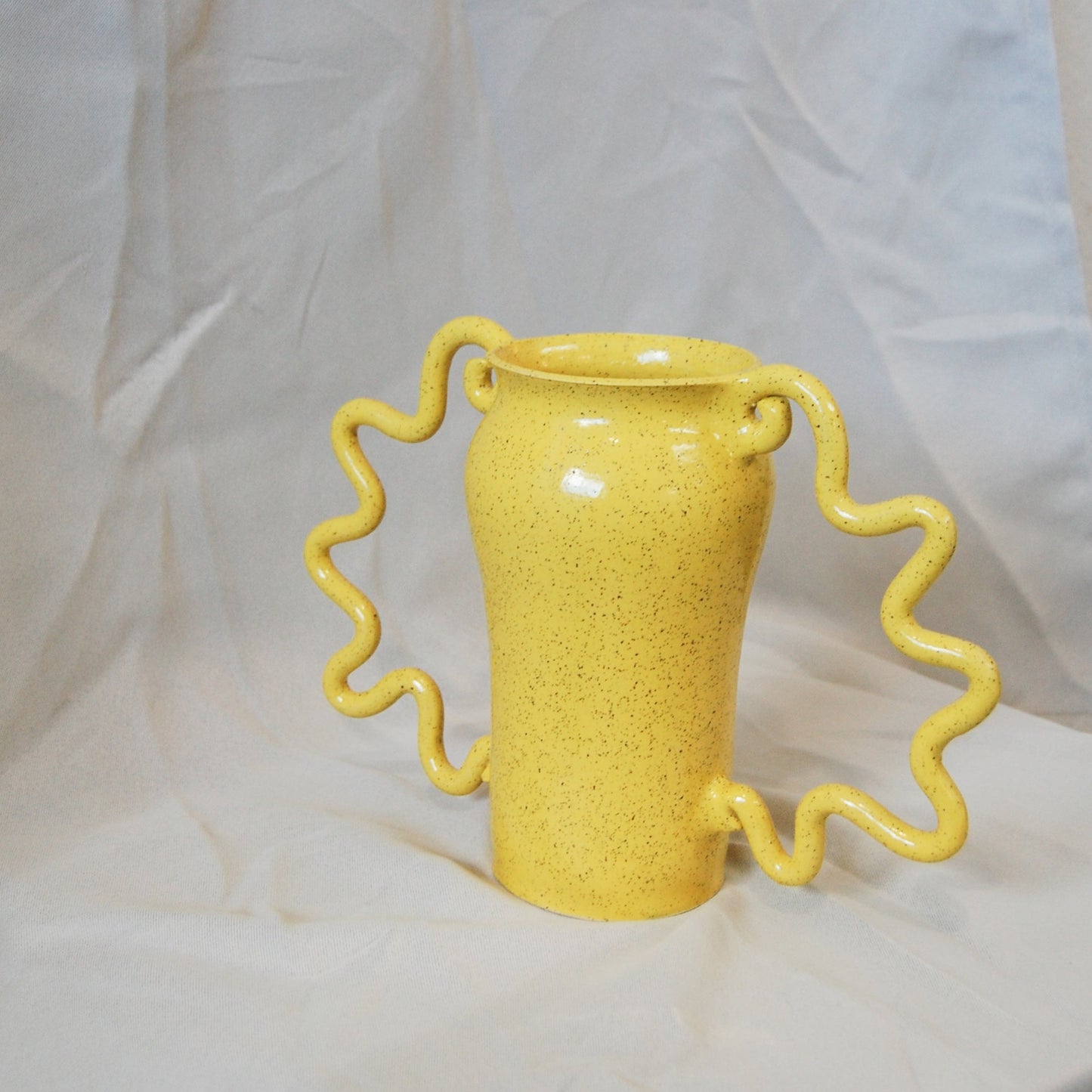 The Sun Vase