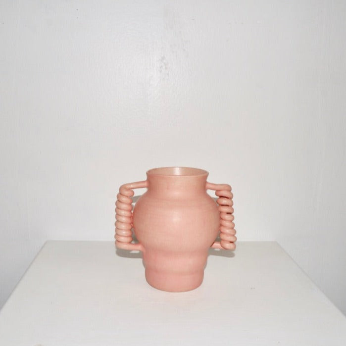 Midi Bubblegum Boinggg! Vase
