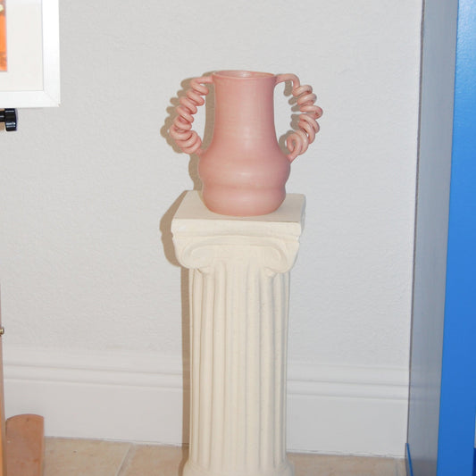 Bubblegum Boinggg! Vase