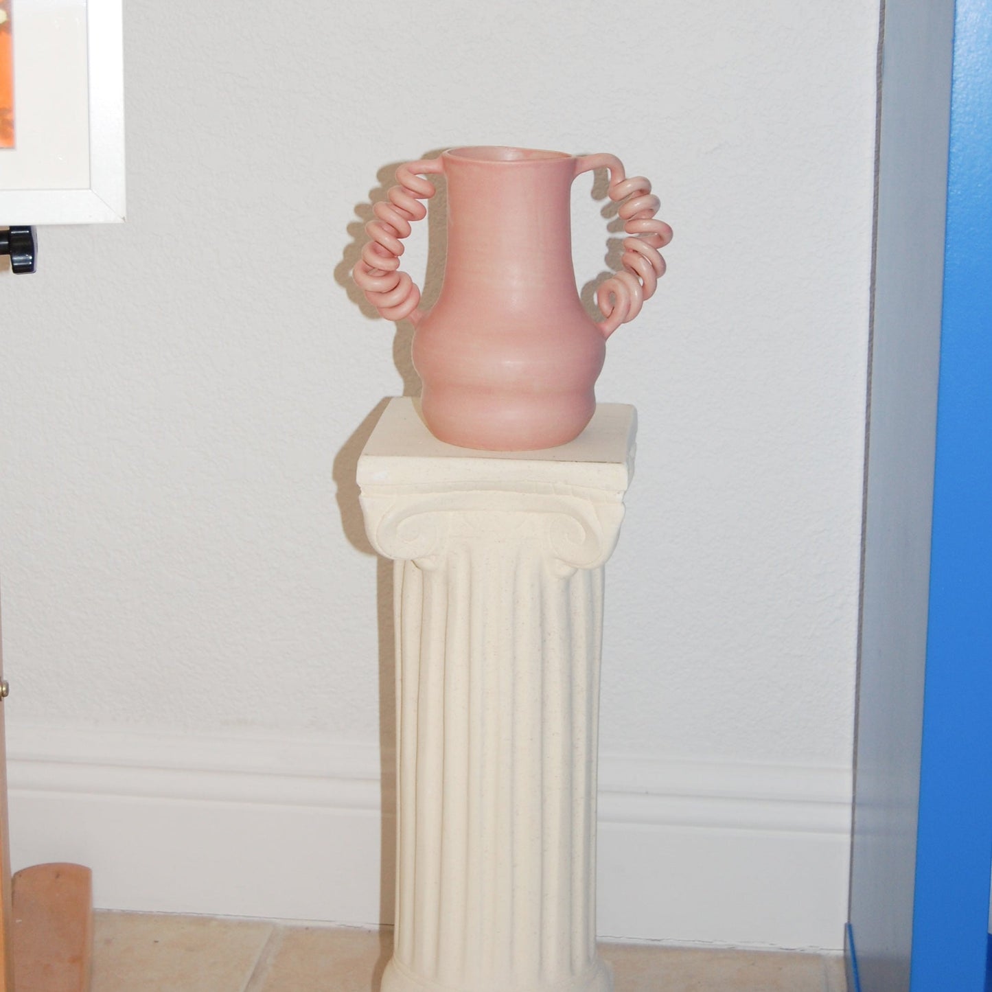 Bubblegum Boinggg! Vase