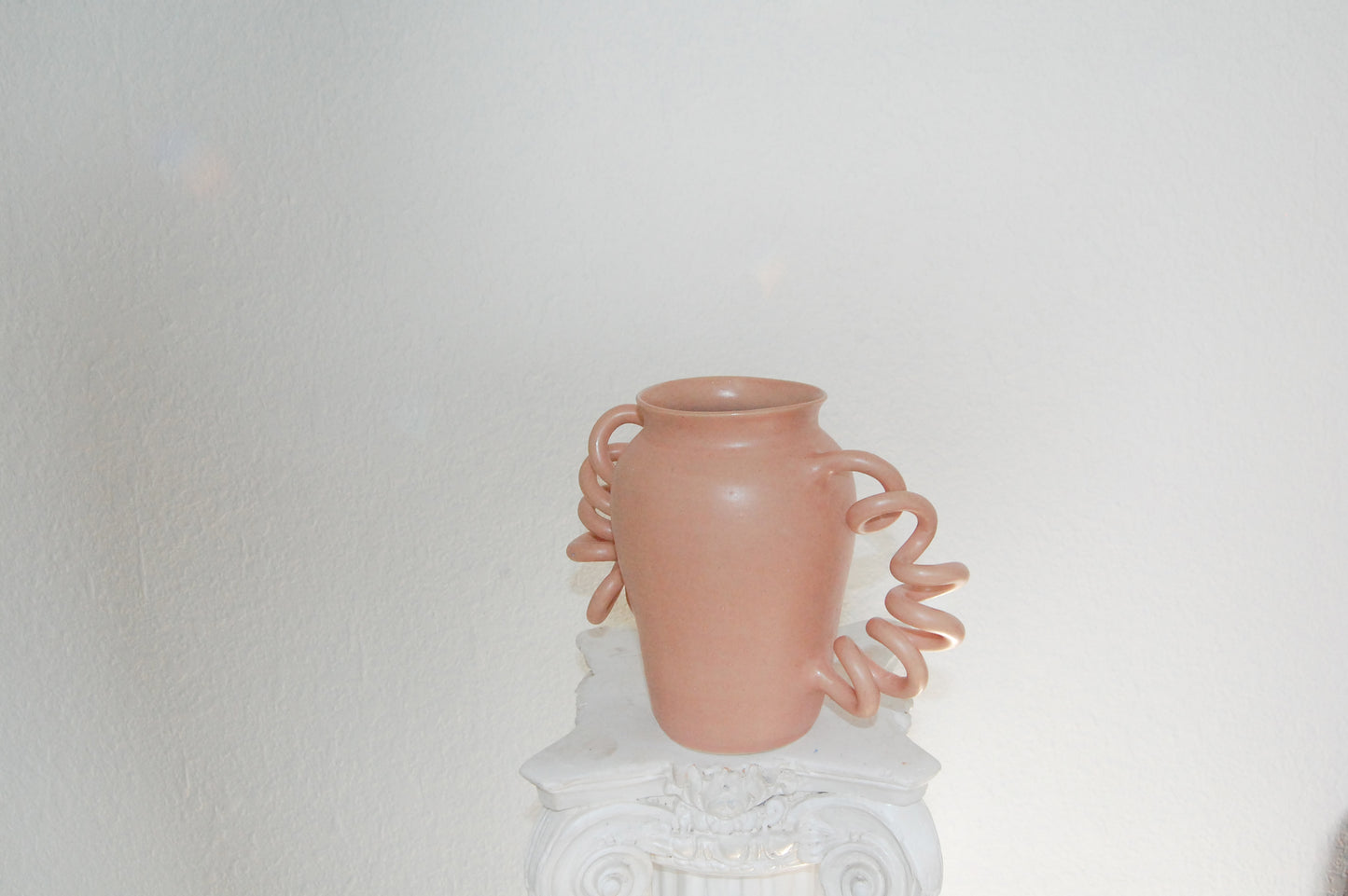 Bubblegum Boinggg! Vase