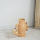 Coral Sands Coastal Vase