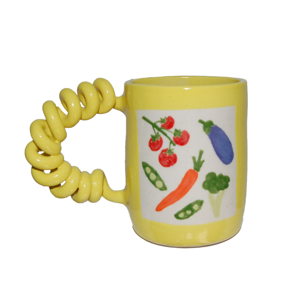 Yellow Farmers Market