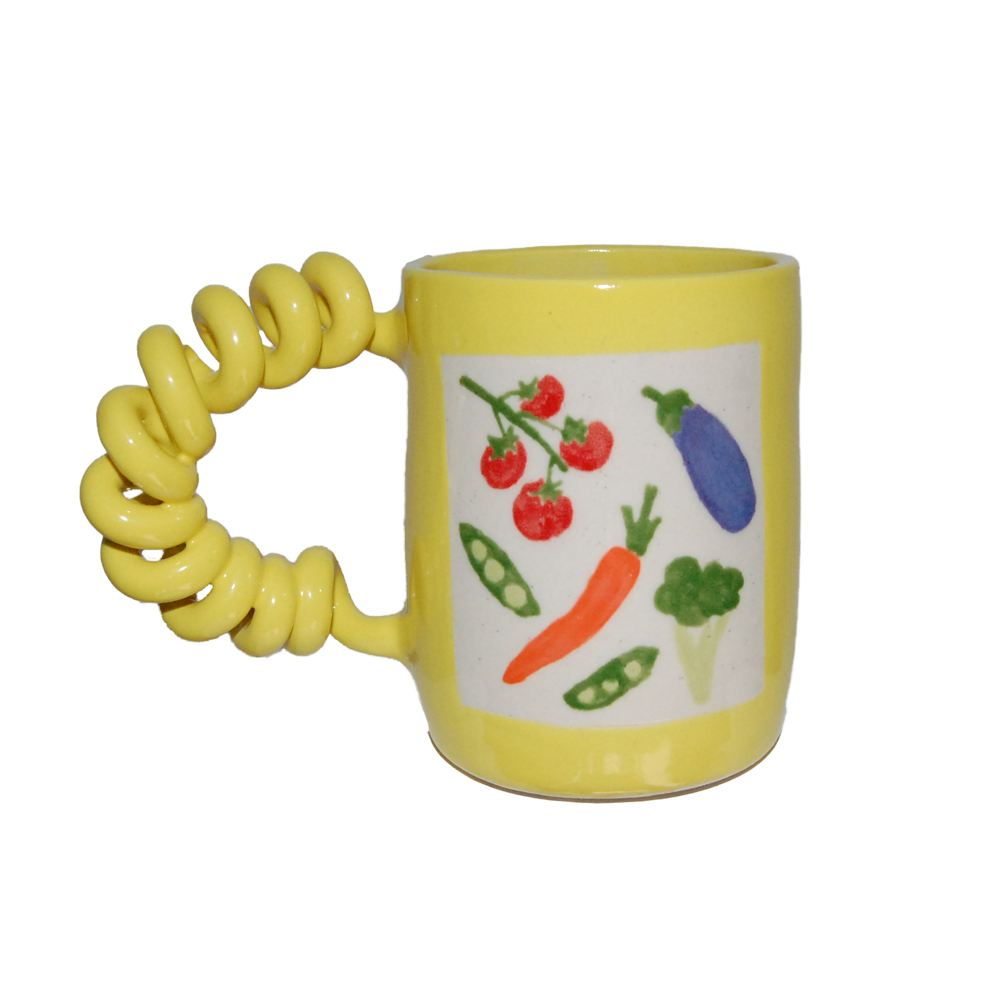 Yellow Farmers Market