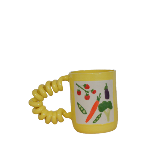 Boinggg! Mug Farmers Market