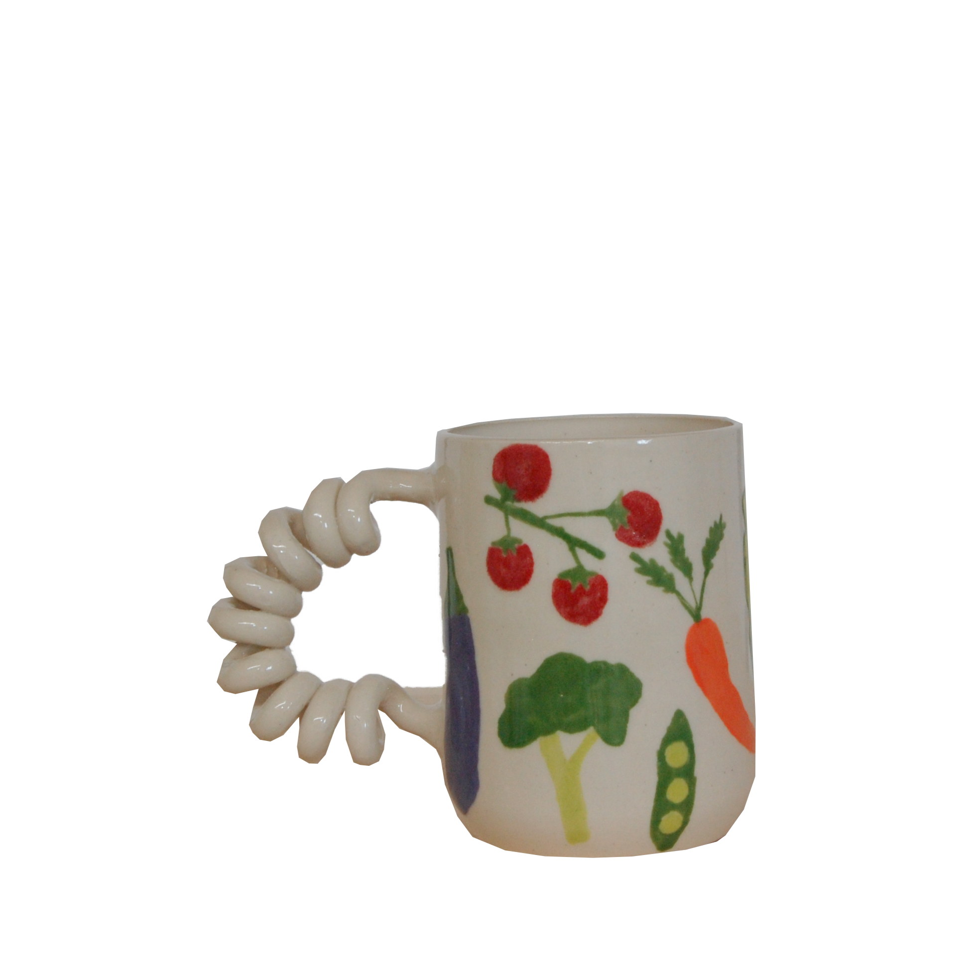 Boinggg! Mug Farmers Market