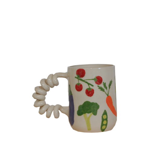 Boinggg! Mug Farmers Market