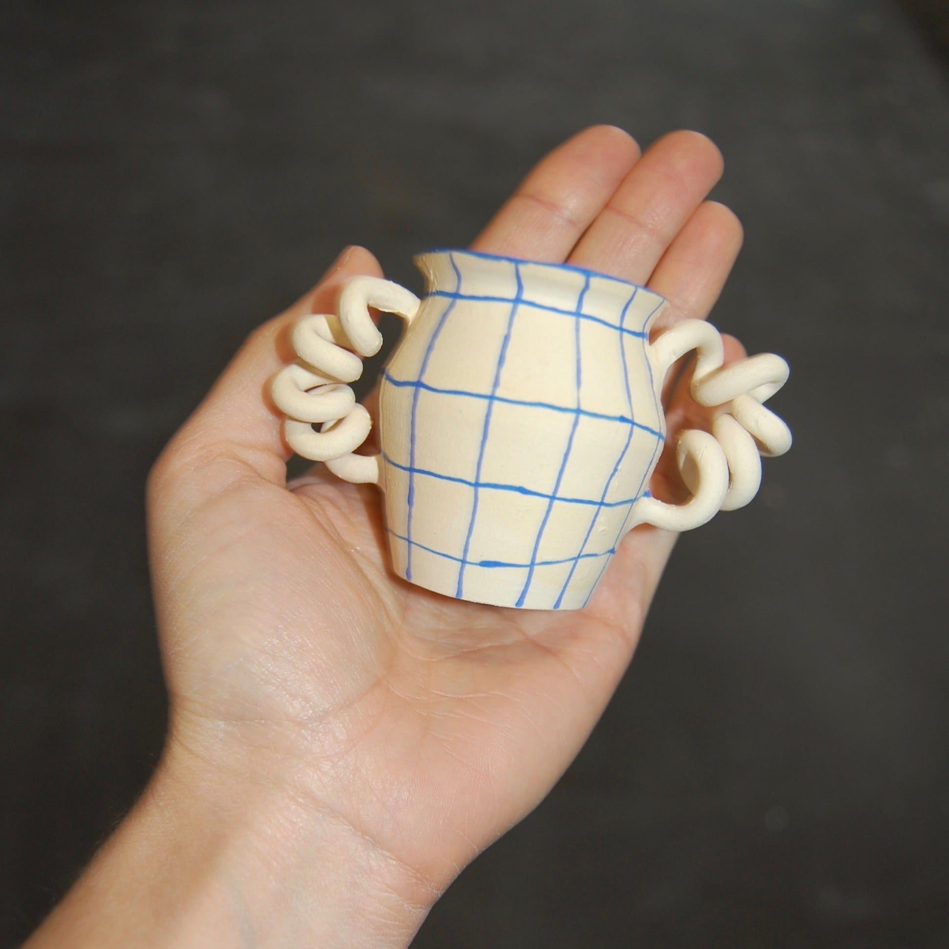 Mini Matisse Grid Boinggg!