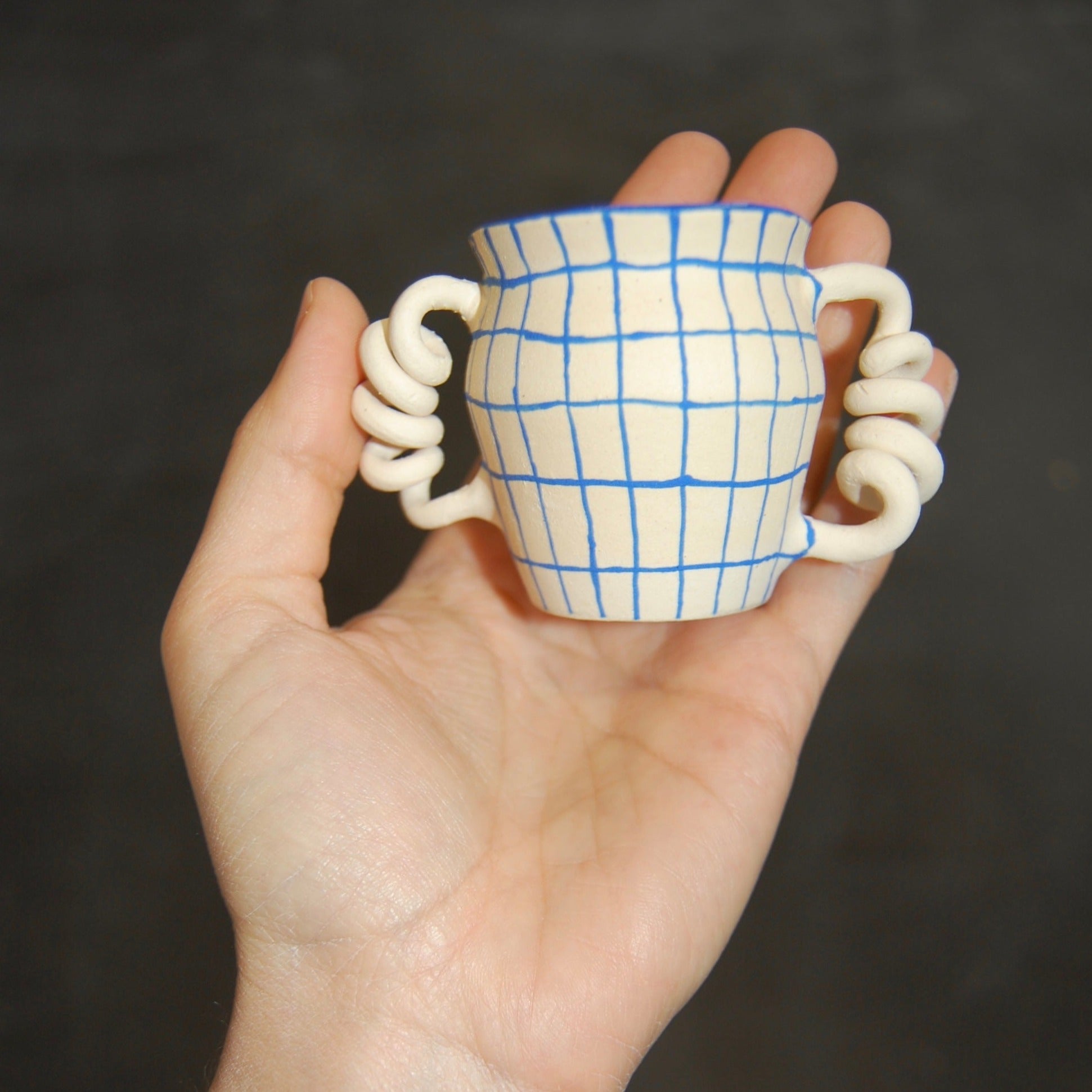 Mini Matisse Grid Boinggg!