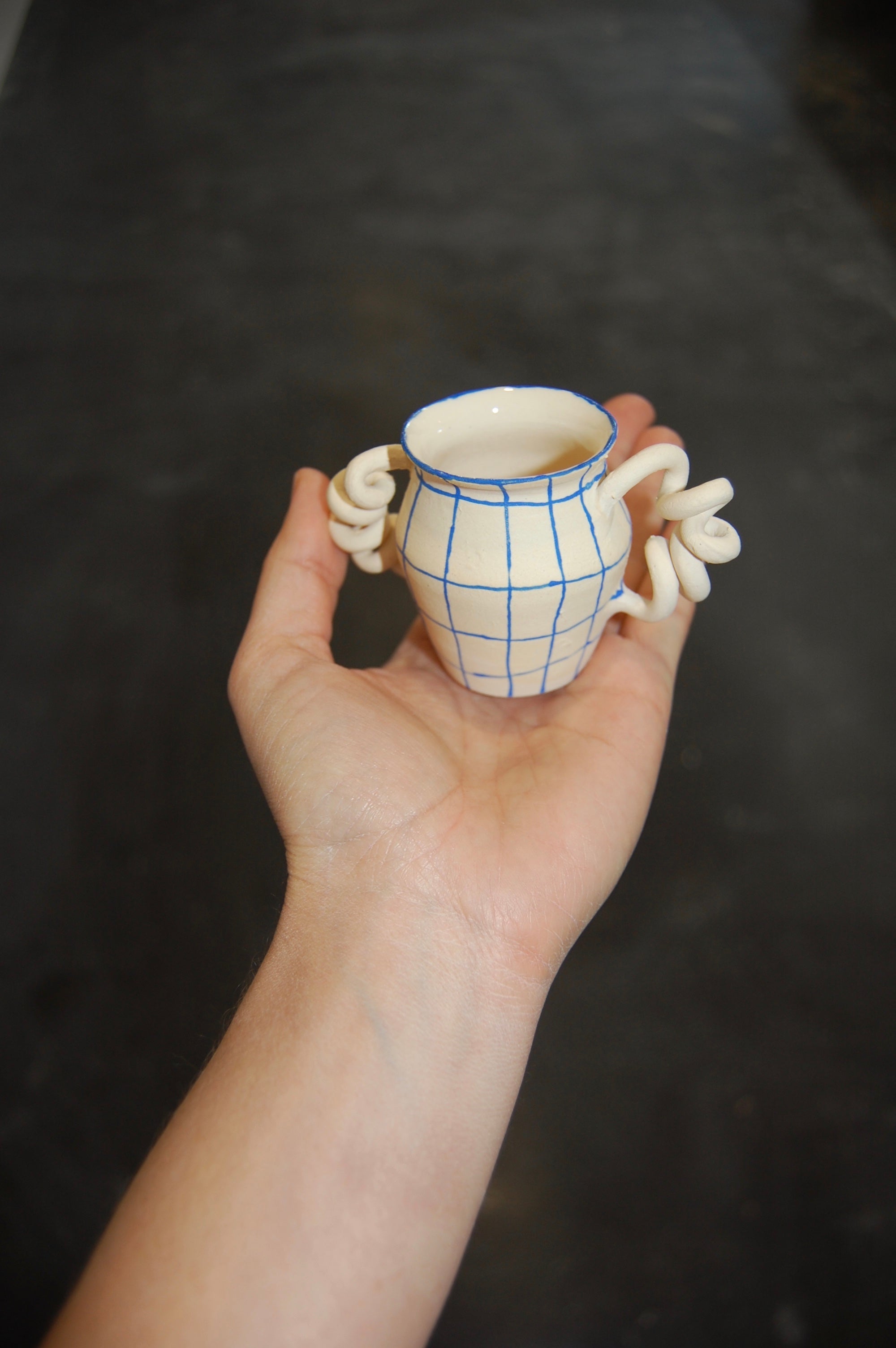 Mini Matisse Grid Boinggg!