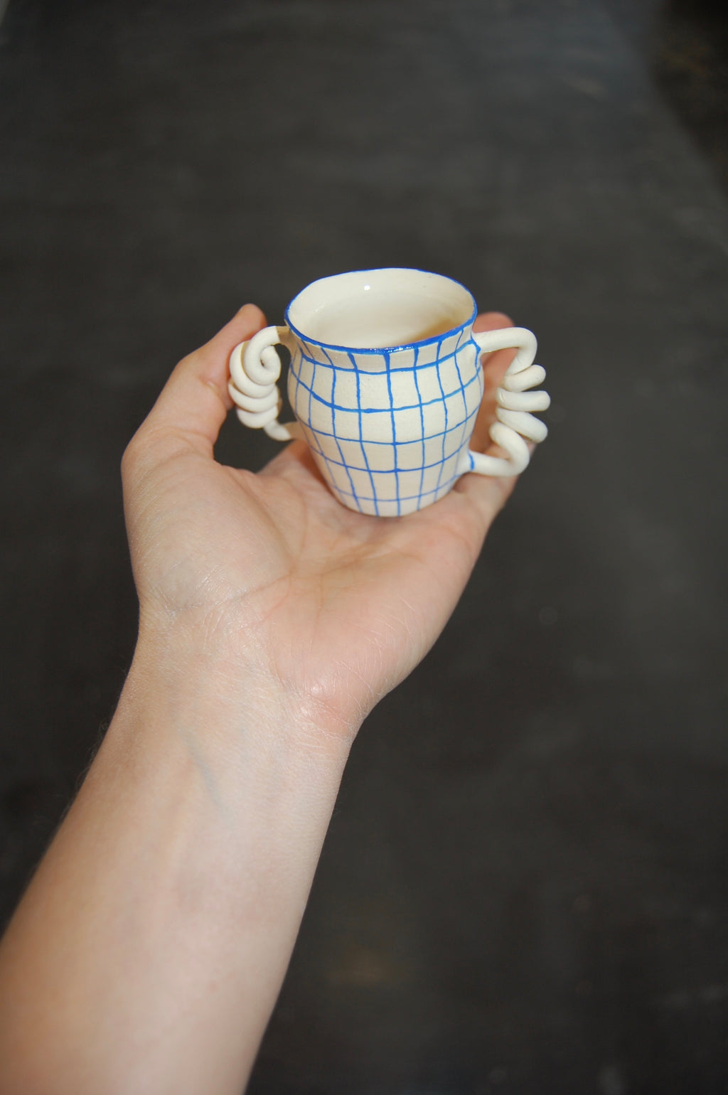 Mini Matisse Grid Boinggg!