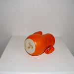 Load image into Gallery viewer, Orange Boinggg! Vase
