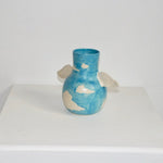 Load image into Gallery viewer, Midi Angel Vase
