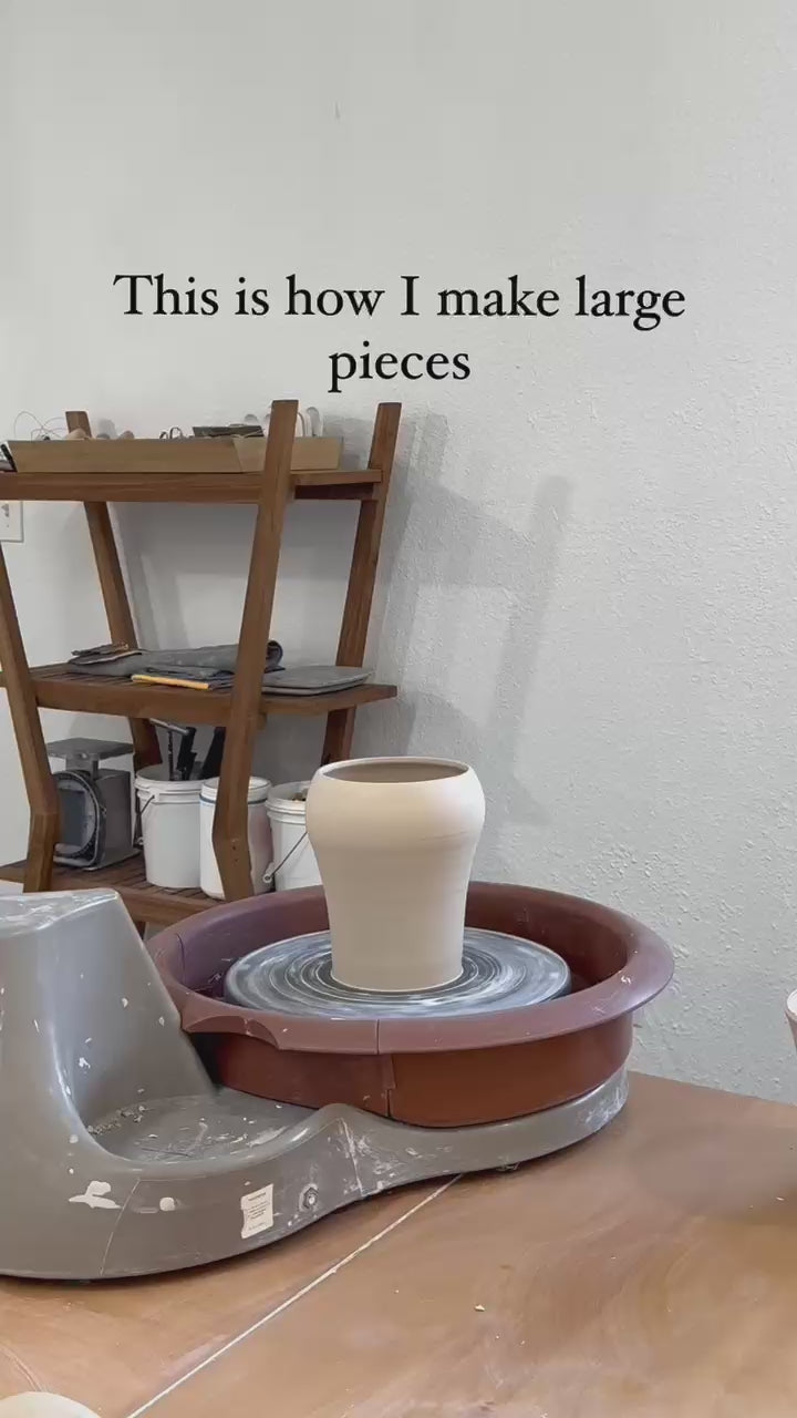 The Art of Large Vessels Recording