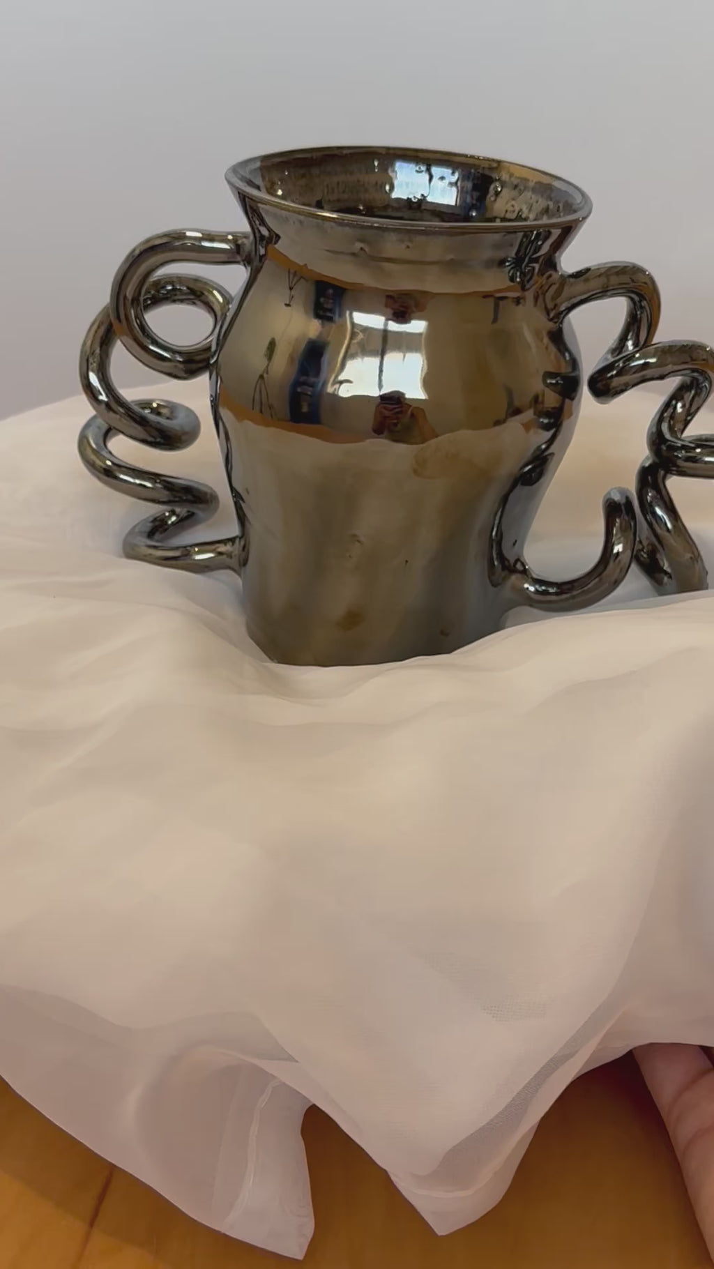 Seconds Chrome Boinggg!