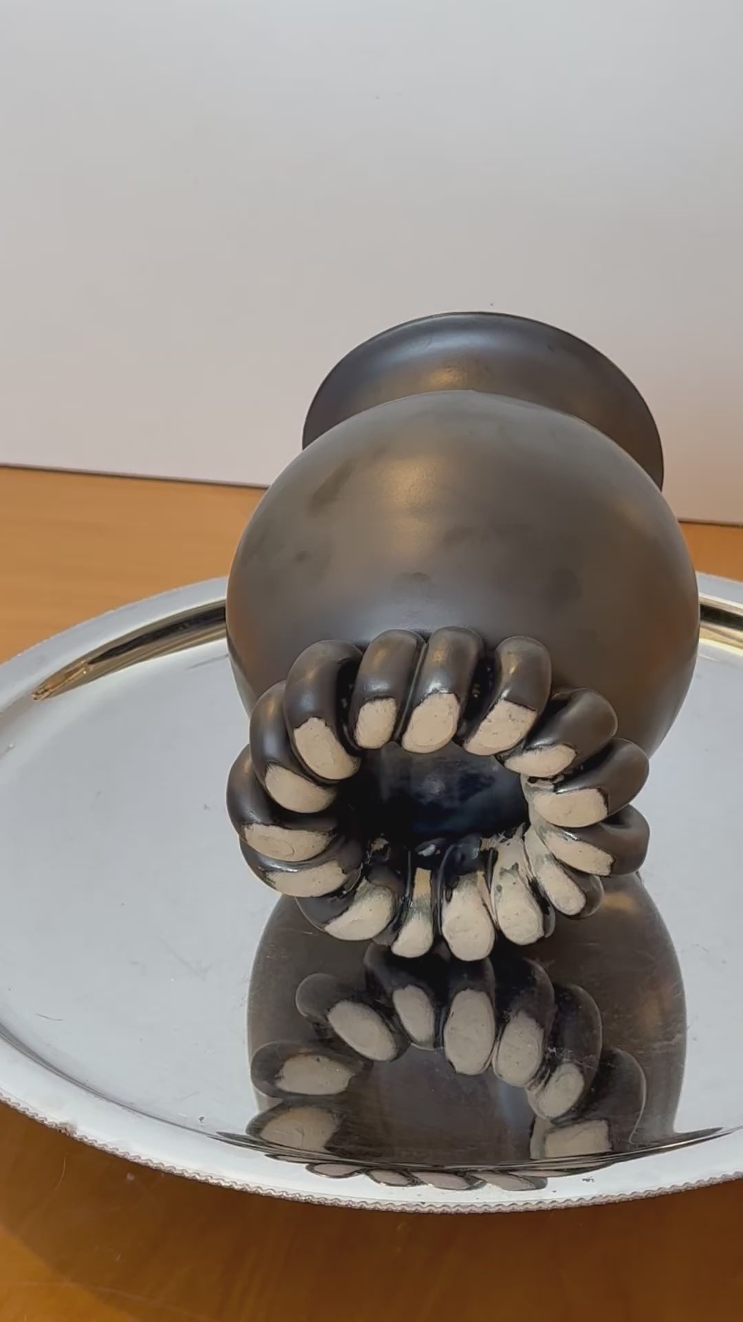 Sample Boinggg! Vase