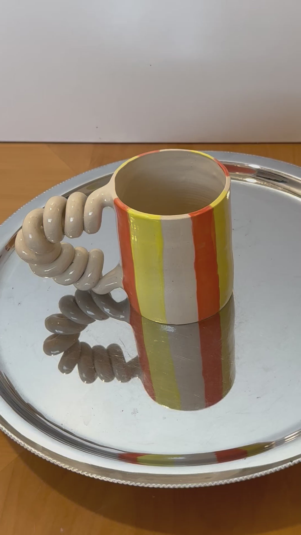 Sample Chunky Boinggg! Mug