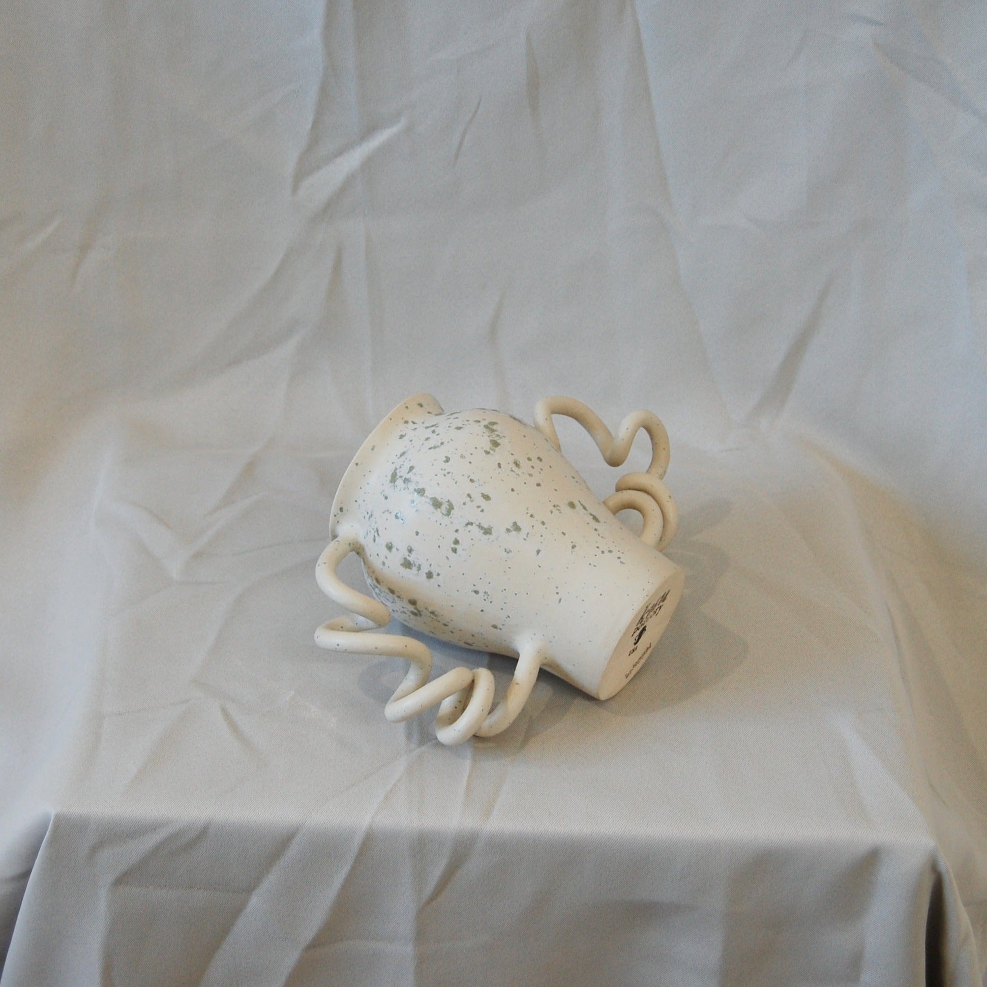 Seasalt Boinggg! Vase